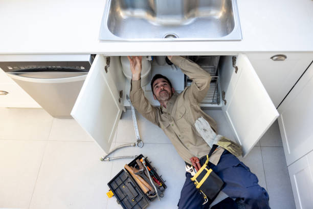 Best Water Softener Installation  in New Windsor, MD