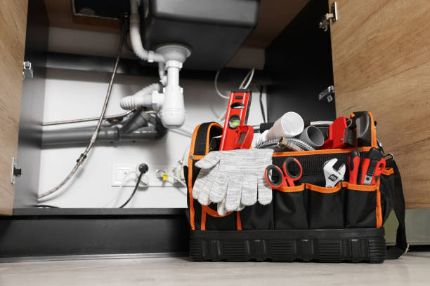 Best Leak Detection Services  in New Windsor, MD
