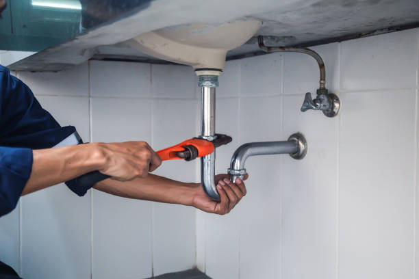 Best Emergency Plumbing Repair  in New Windsor, MD