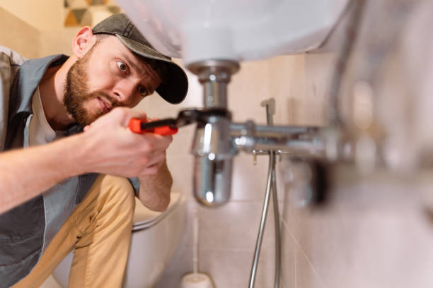 Best Plumbing Repair Near Me  in New Windsor, MD