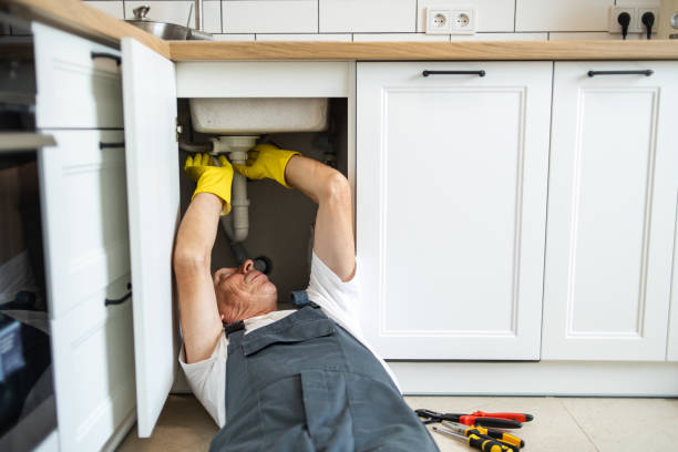 Best Faucet Repair  in New Windsor, MD