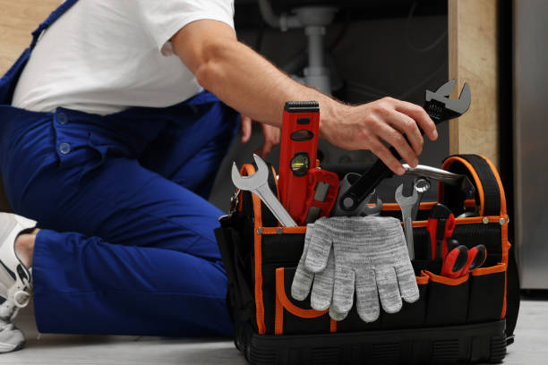 Best Toilet Repair Services  in New Windsor, MD