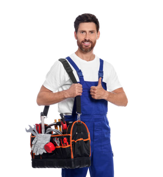 Best Commercial Plumbing Services  in New Windsor, MD
