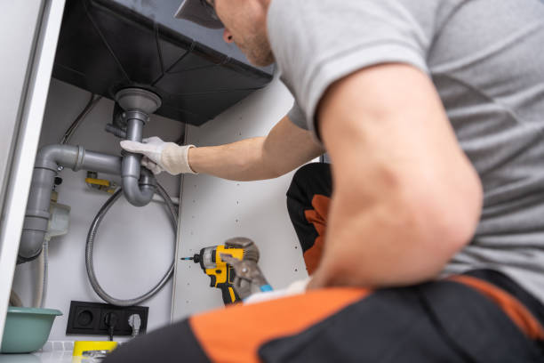 Best Pipe Repair Near Me  in New Windsor, MD
