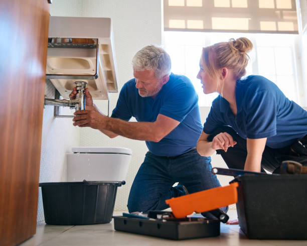 Best Affordable Plumbing Services  in New Windsor, MD