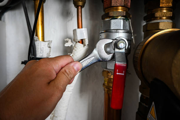 Best Emergency Plumber  in New Windsor, MD